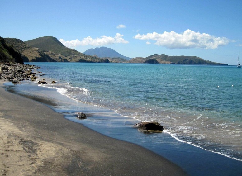 Picture 4 for Activity From Port Zante: Beach Break to Cockleshell Beach