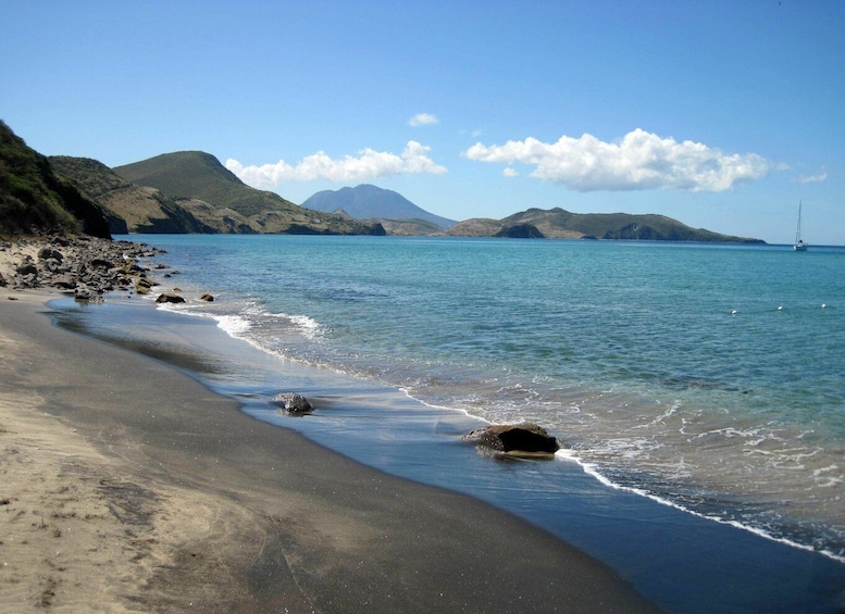 Picture 4 for Activity From Port Zante: Beach Break to Cockleshell Beach