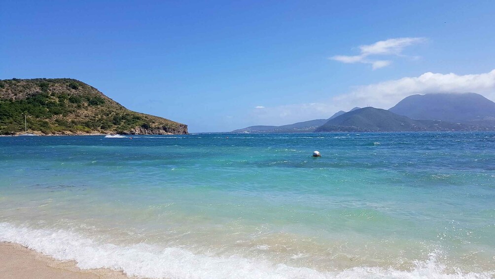 Picture 2 for Activity From Port Zante: Beach Break to Cockleshell Beach