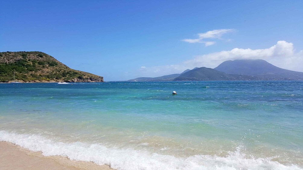 Picture 2 for Activity From Port Zante: Beach Break to Cockleshell Beach