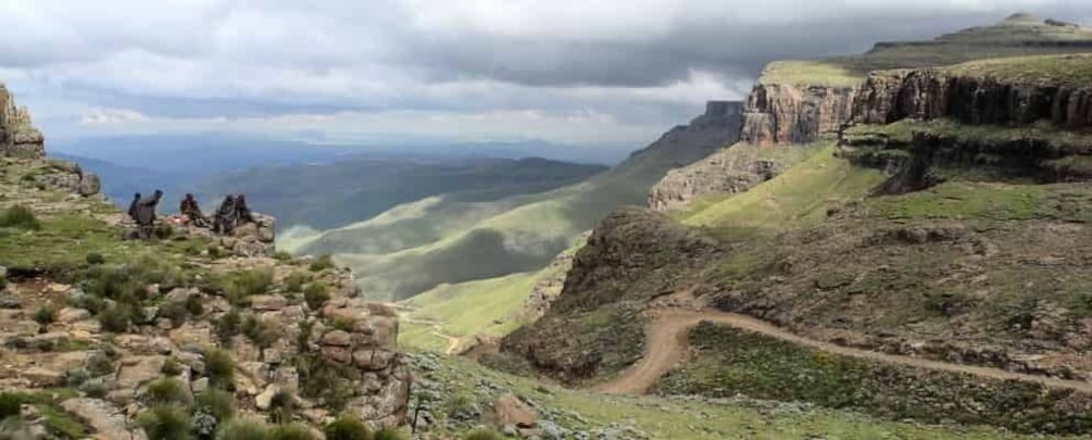 Picture 4 for Activity Sani Pass: Day Tour from Durban