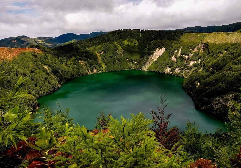 Picture 3 for Activity São Miguel Island: Full-Day Sete Cidades Tour