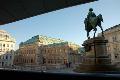 Privat rundtur i Wien och Skip-the-line Schönbrunn Palace