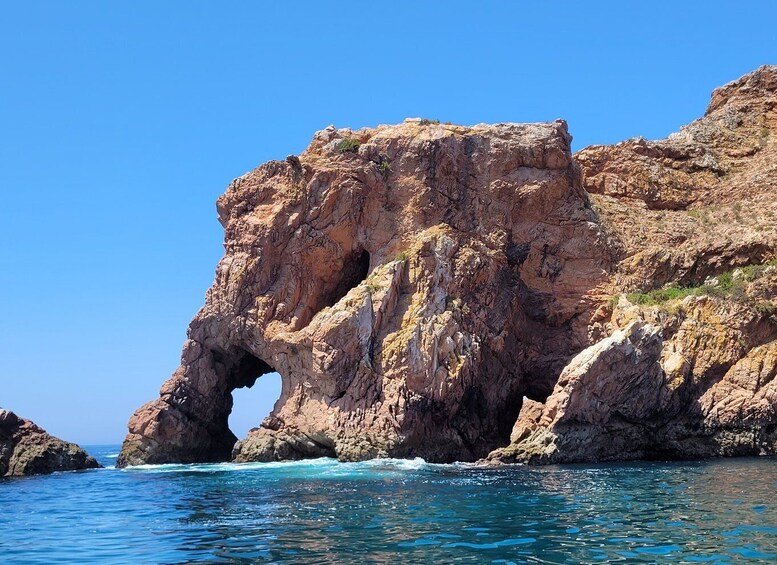 Picture 1 for Activity Peniche: Berlengas Island Round-Trip Ferry