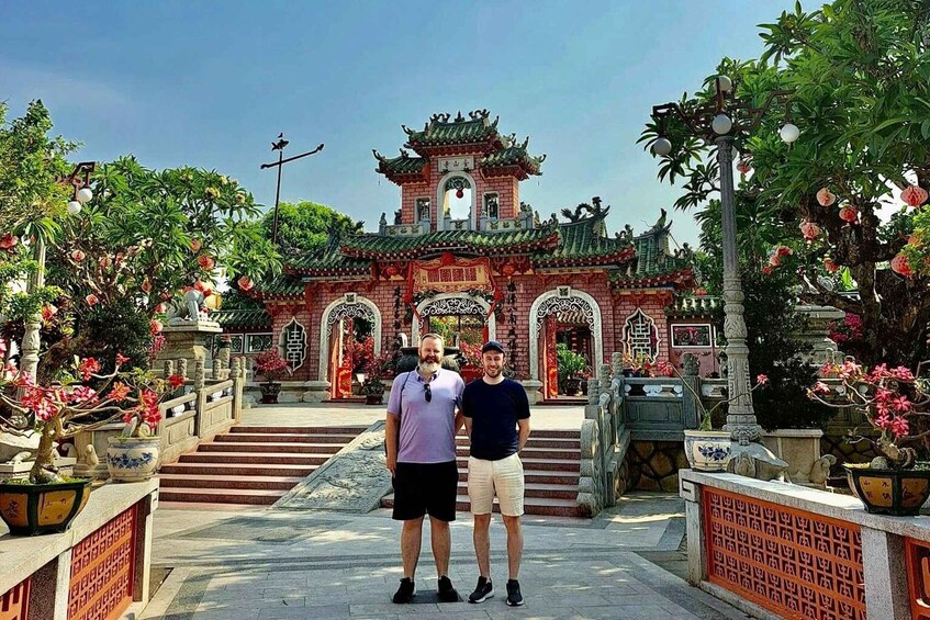 Picture 8 for Activity Chan May Port to Hoi An Private tour