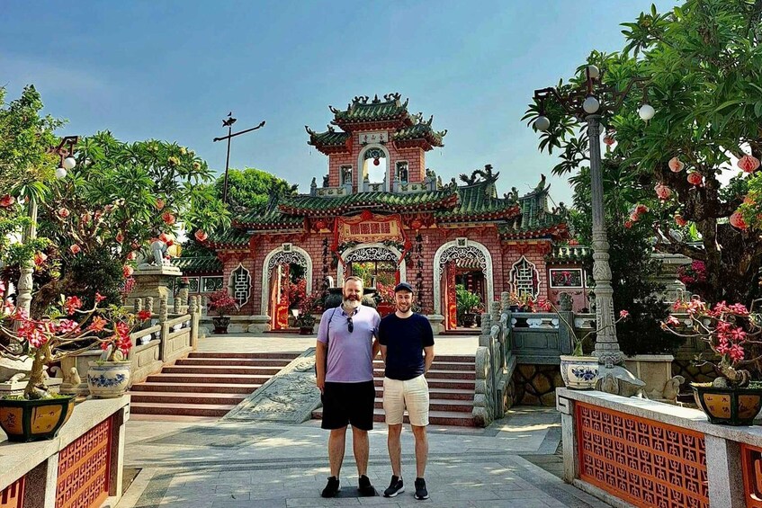 Picture 8 for Activity Chan May Port to Hoi An Private tour