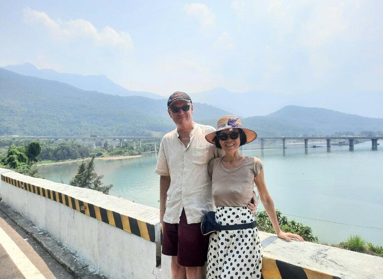 Picture 9 for Activity Chan May Port to Hoi An Private tour