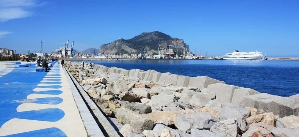 Picture 2 for Activity Palermo to Siracusa: stop al Valley of Temples & Roman Villa