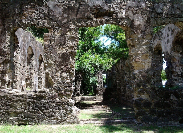 Picture 2 for Activity St. Lucia North Island Historic Day-Tour