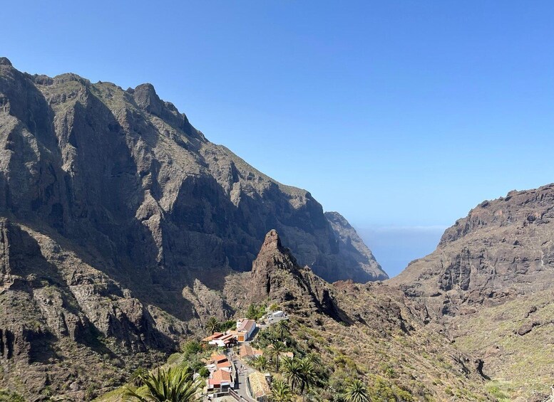 Picture 4 for Activity Tenerife: Complete Island Tour with Masca