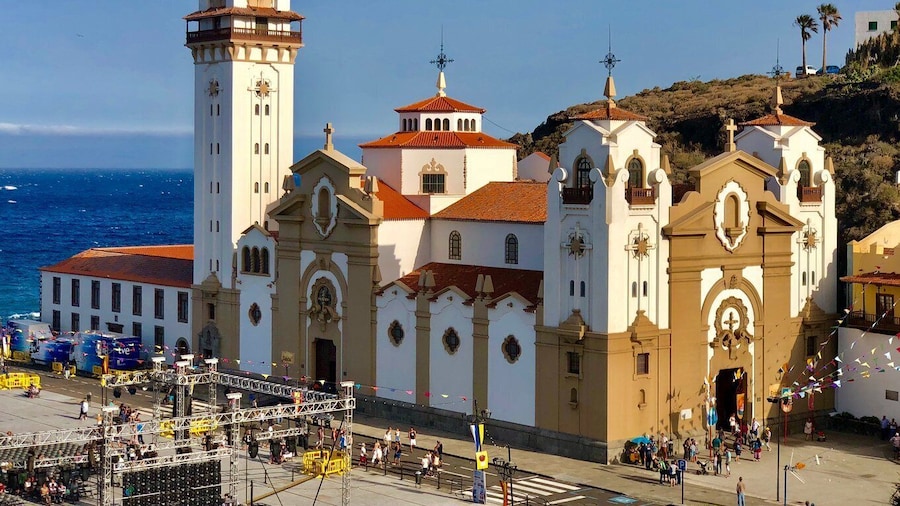 Tenerife: Complete Island Tour with Masca
