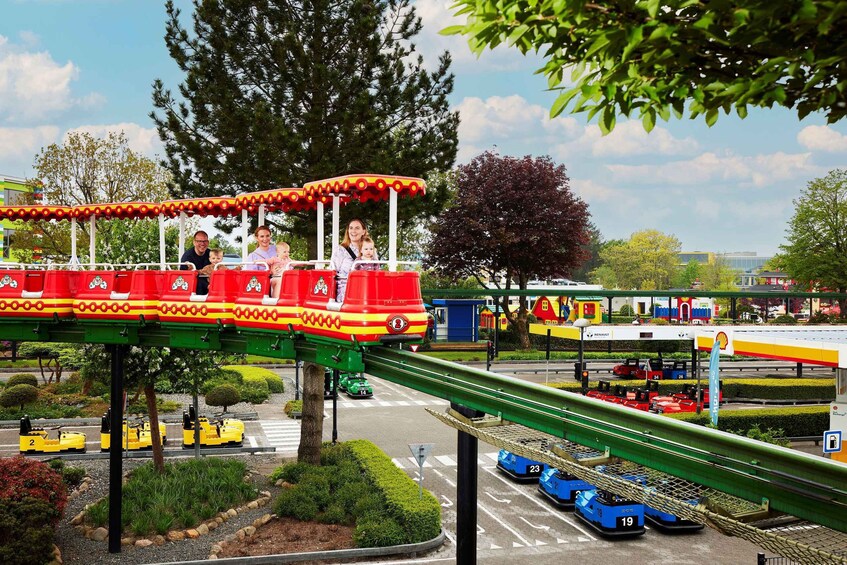 Picture 4 for Activity LEGOLAND® Billund: 2-Day Entry Ticket within 6 Days