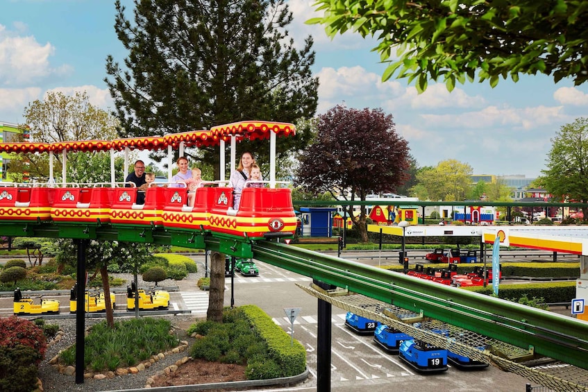Picture 4 for Activity LEGOLAND® Billund: 2-Day Entry Ticket within 6 Days
