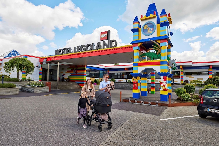 Picture 5 for Activity LEGOLAND® Billund: 2-Day Entry Ticket within 6 Days