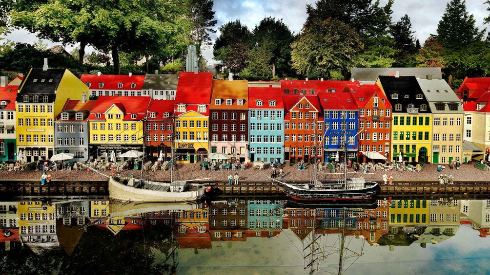 Picture 2 for Activity LEGOLAND® Billund: 2-Day Entry Ticket within 6 Days