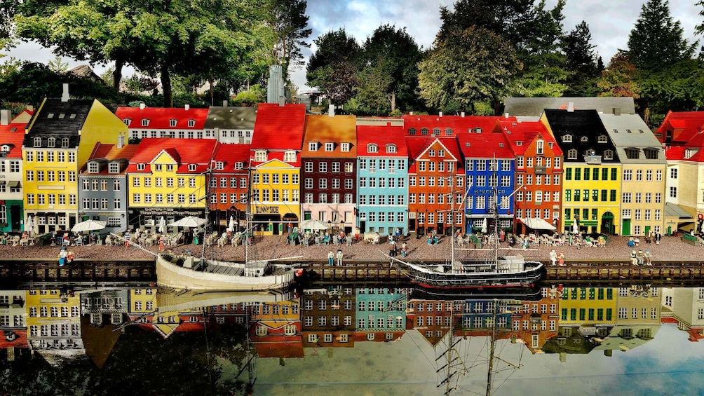 Picture 2 for Activity LEGOLAND® Billund: 2-Day Entry Ticket within 6 Days