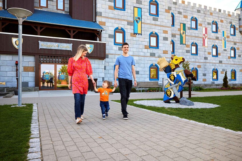Picture 7 for Activity LEGOLAND® Billund: 2-Day Entry Ticket within 6 Days