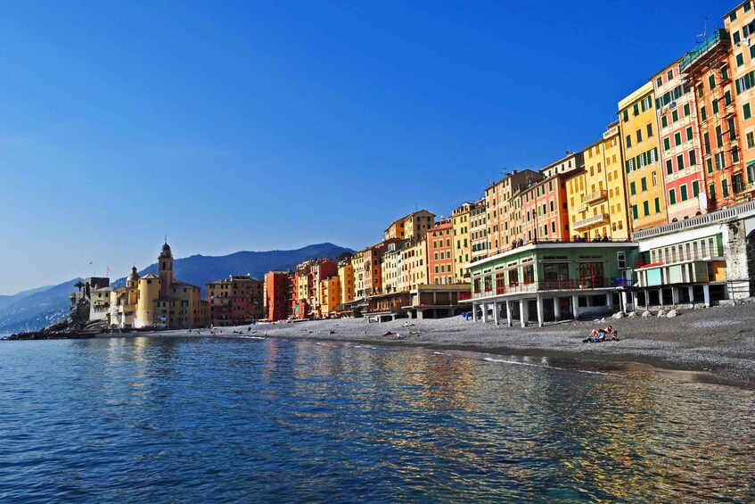 Picture 1 for Activity Genoa: Half-Day Tour to Camogli