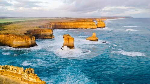 De Melbourne : Great Ocean Road Day Tour