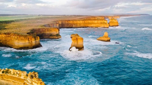 Desde Melbourne: Excursión de un día por la Great Ocean Road