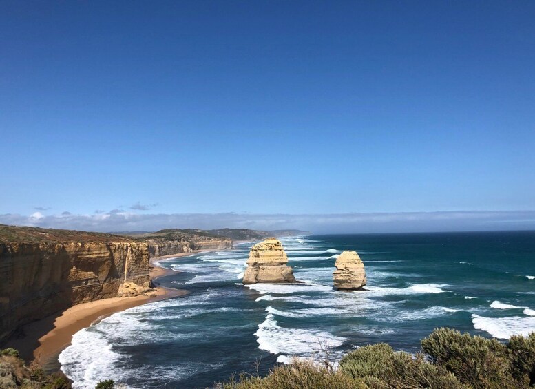 Picture 1 for Activity From Melbourne: Great Ocean Road Day Tour