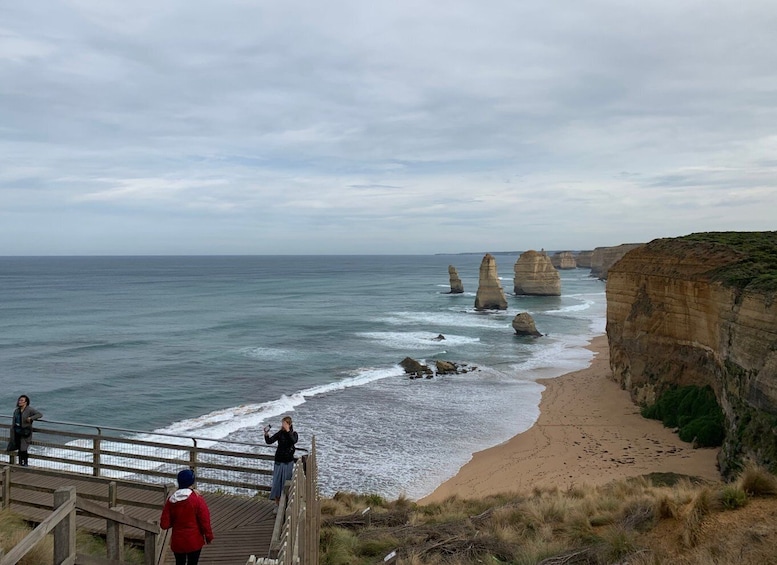 Picture 2 for Activity From Melbourne: Great Ocean Road Day Tour
