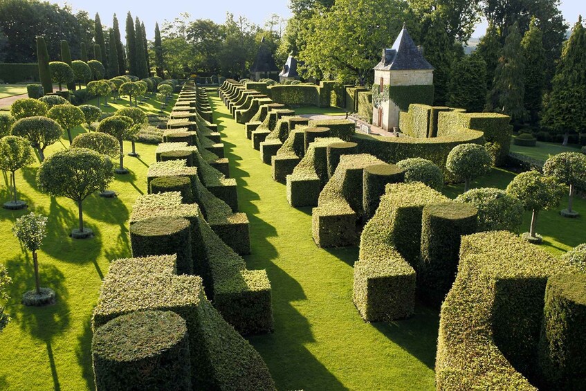 Picture 1 for Activity Salignac-Eyvigues: Gardens of Eyrignac Manor Entry Ticket