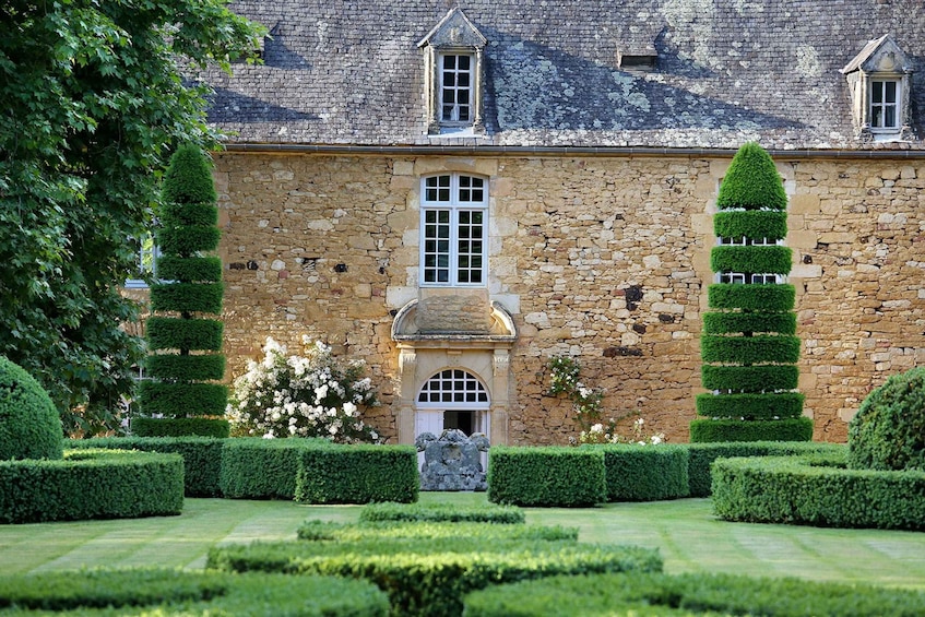 Picture 4 for Activity Salignac-Eyvigues: Gardens of Eyrignac Manor Entry Ticket