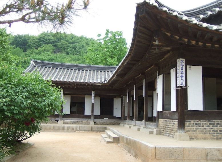 Picture 12 for Activity Seoul: Royal Palace and Korean Folk Village full day Tour