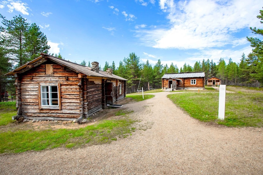 Picture 4 for Activity Inari: Siida - Sámi museum and Nature Centre ticket