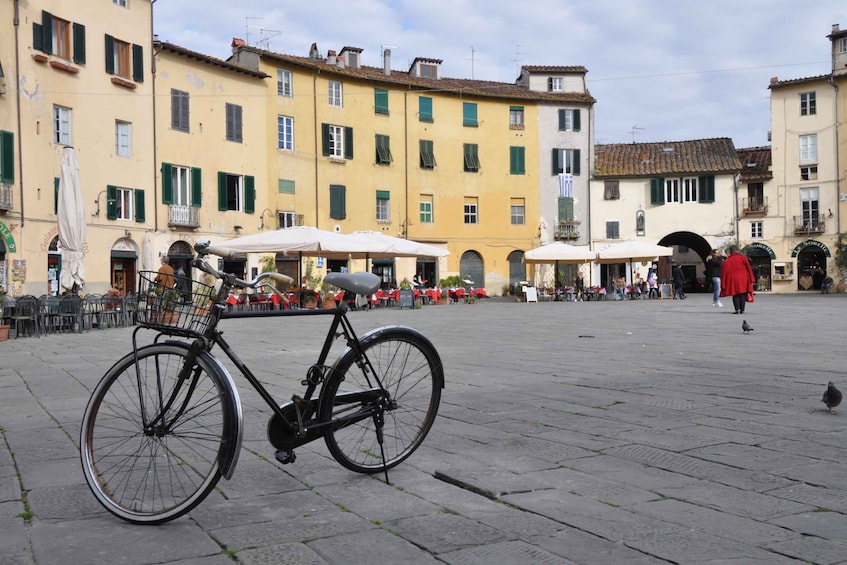Picture 3 for Activity La Spezia: Full-Day Private Shore Excursion to Pisa & Lucca