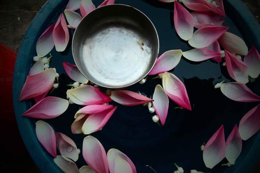 Picture 2 for Activity Siem Reap: 1-Hour Cambodian Buddhist Water Blessing