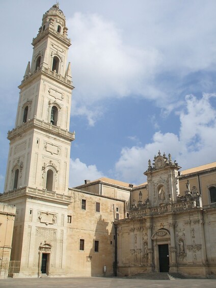 Picture 4 for Activity Lecce: Sightseeing Tour, the Florence of South Italy