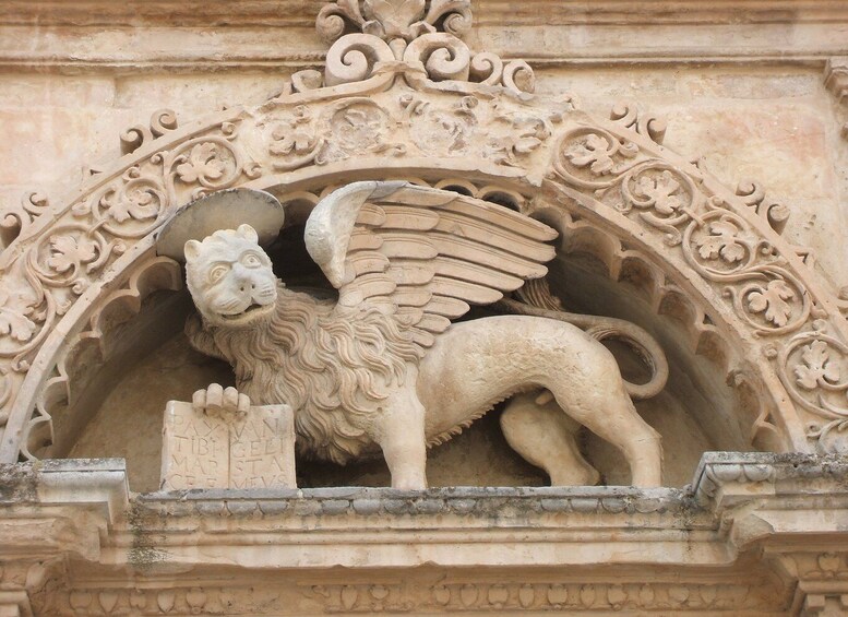 Picture 1 for Activity Lecce: Sightseeing Tour, the Florence of South Italy
