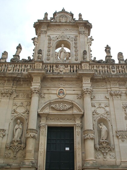 Picture 3 for Activity Lecce: Sightseeing Tour, the Florence of South Italy