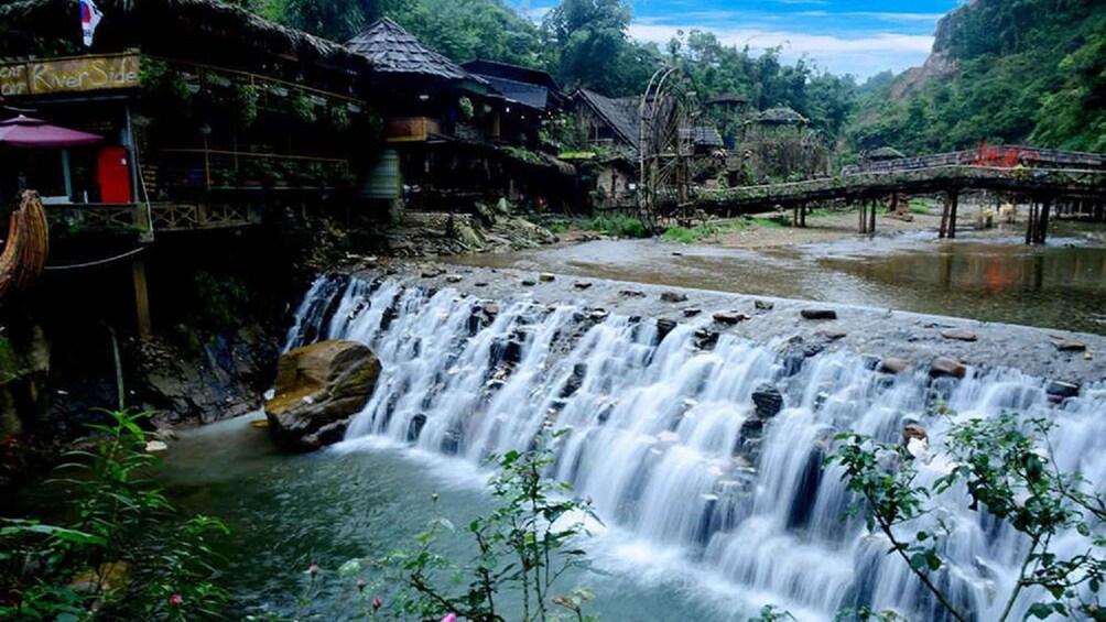 Picture 6 for Activity From Hanoi: 2-Day Sa Pa Ethnic Homestay Tour with Trekking