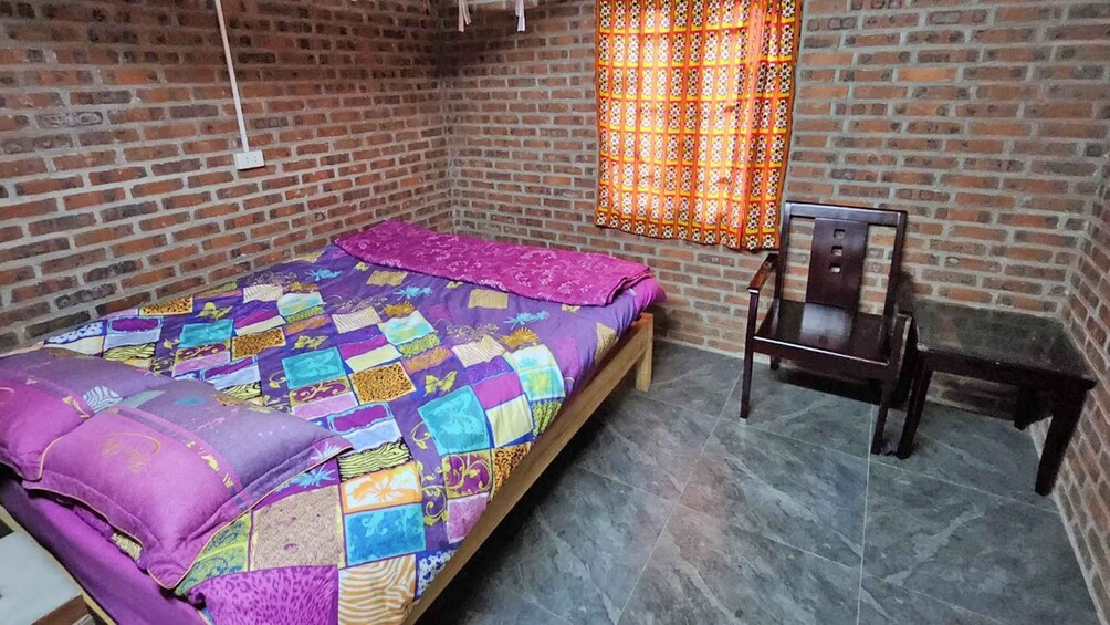 Picture 49 for Activity From Hanoi: 2-Day Sa Pa Ethnic Homestay Tour with Trekking