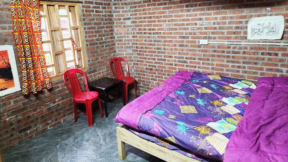 Picture 41 for Activity From Hanoi: 2-Day Sa Pa Ethnic Homestay Tour with Trekking