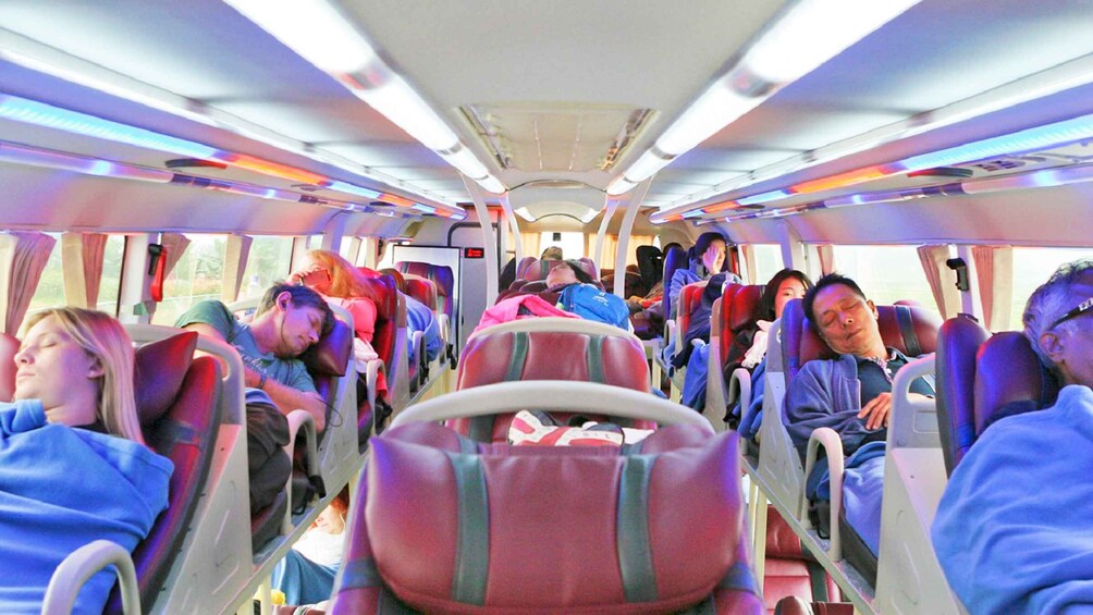 Picture 24 for Activity From Hanoi: 2-Day Sa Pa Ethnic Homestay Tour with Trekking