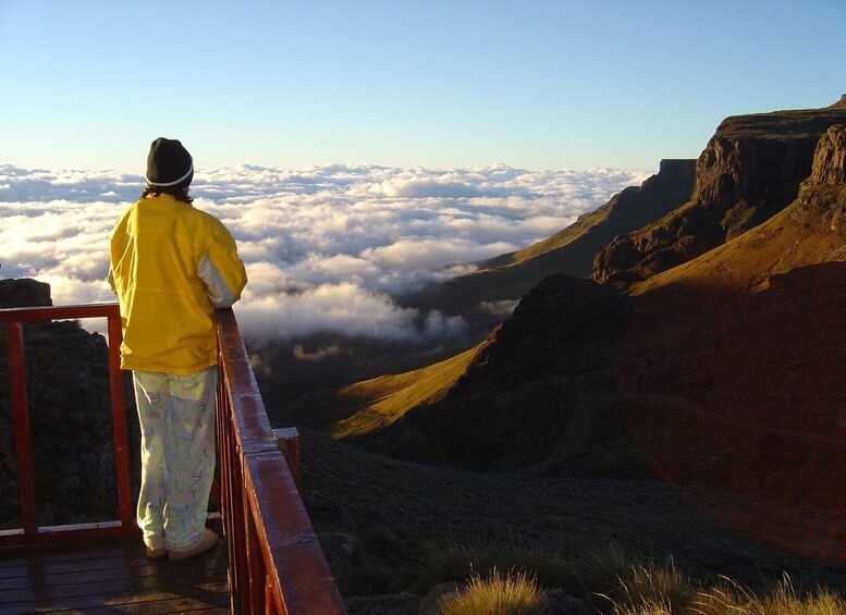 Picture 3 for Activity Sani Pass: Cultural and Heritage Tour