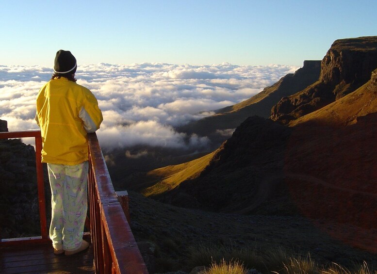 Picture 3 for Activity Sani Pass: Cultural and Heritage Tour