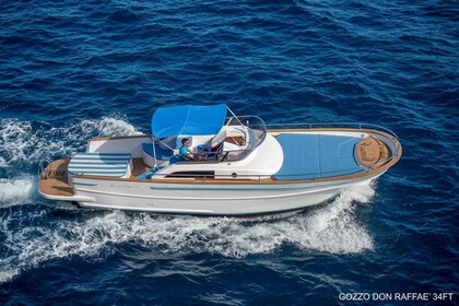 Ganztägige private Tour zur Amalfiküste ab Positano/Praiano