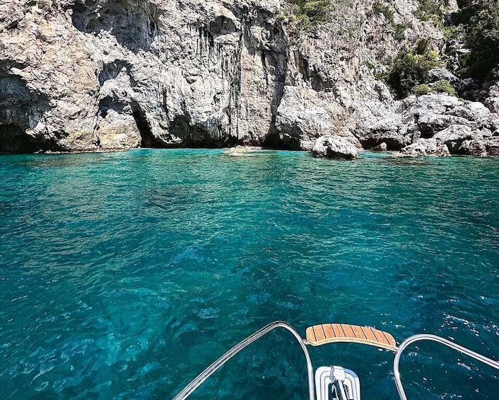 Picture 5 for Activity Amalfi Coast full-day private tour from Positano/Praiano