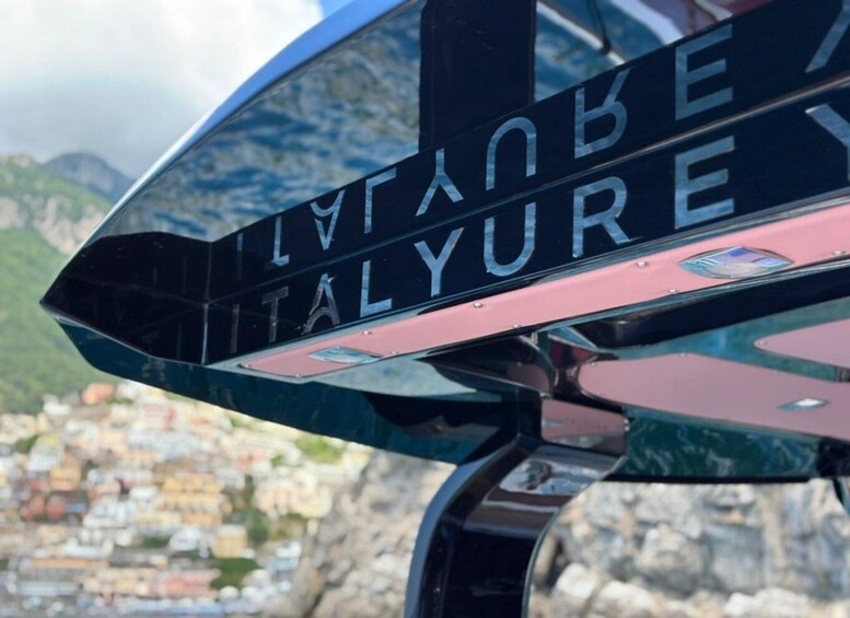 Picture 8 for Activity Amalfi Coast full-day private tour from Positano/Praiano