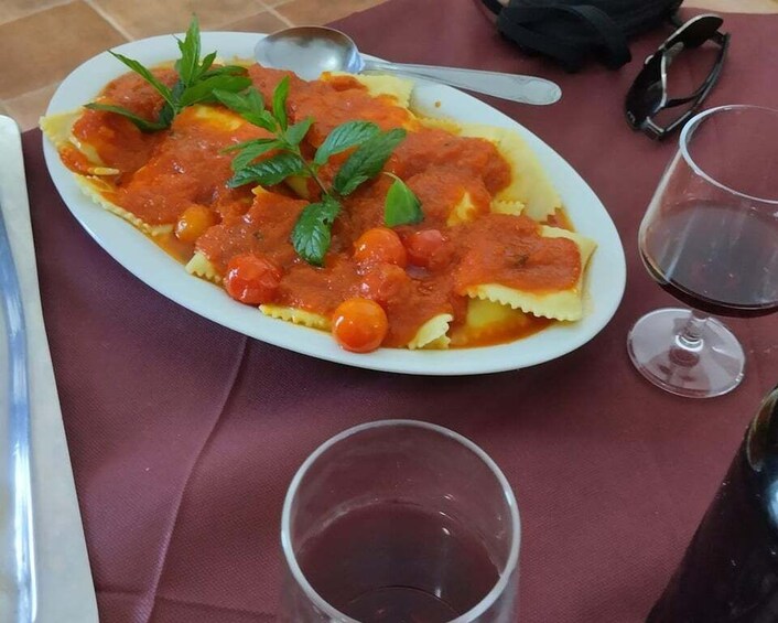 Picture 8 for Activity Cheese Making and Tasting Tour from Cagliari with Lunch