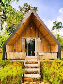 Desa Wisata Ekang - Cabin Deluxe
