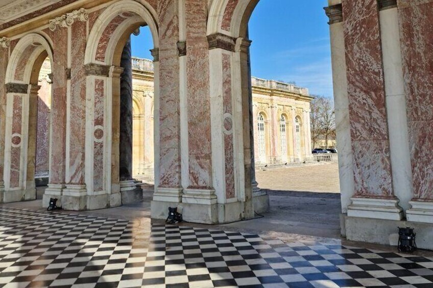Grand Trianon