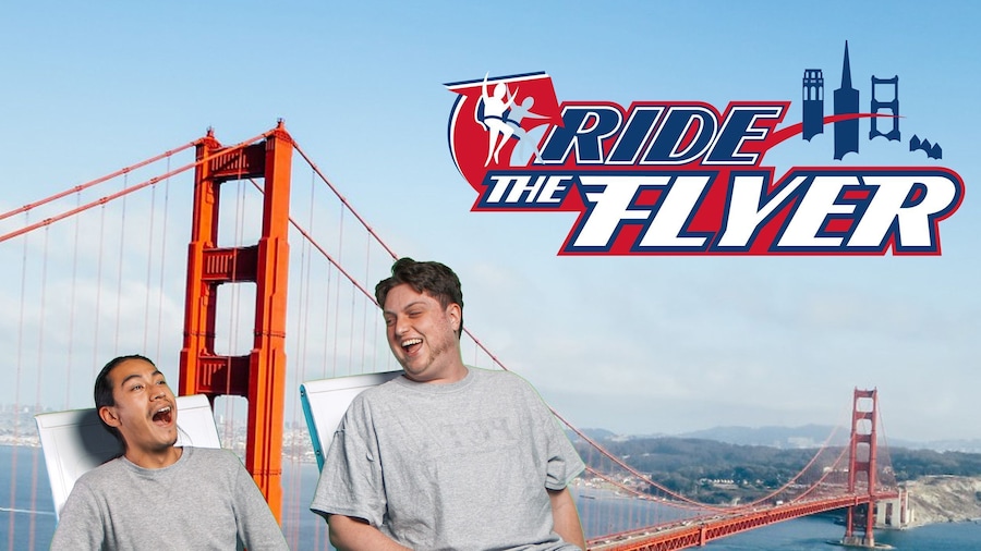 San Francisco: The Flyer