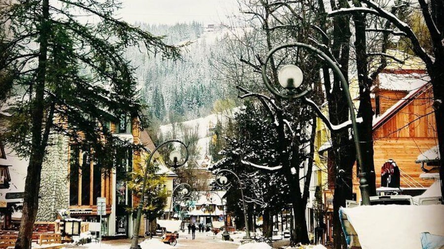 Zakopane