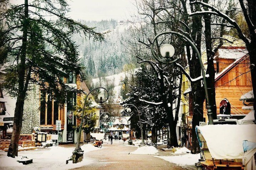 Zakopane